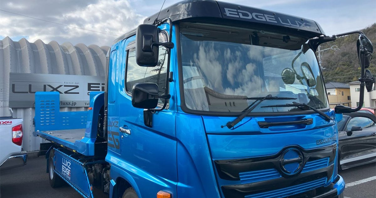 有限会社ラグジュアリーの画像3枚目