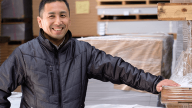 株式会社 金浦紙器工業所の画像