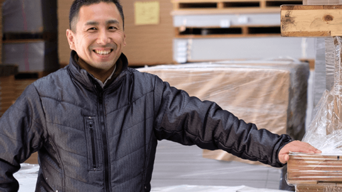 株式会社 金浦紙器工業所の画像