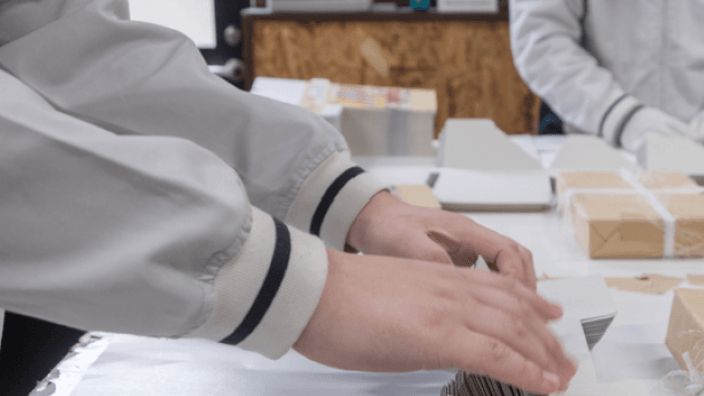 株式会社 金浦紙器工業所の画像3枚目