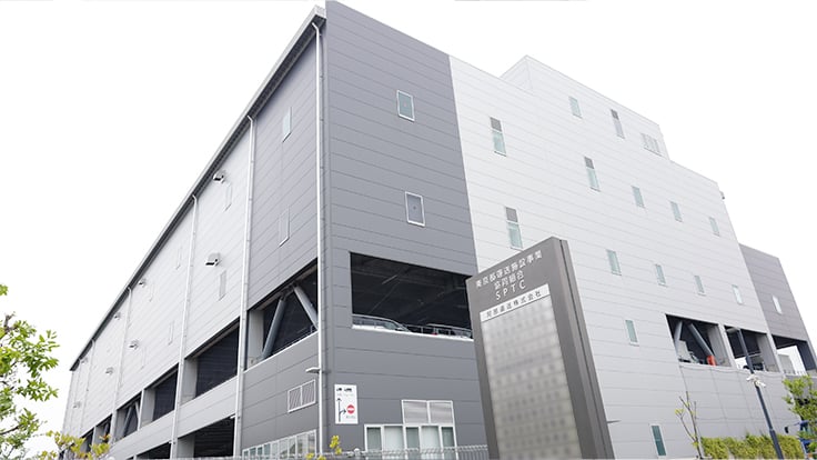 阿部運送株式会社の画像4枚目