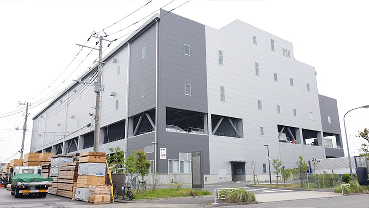 阿部運送株式会社の画像3枚目