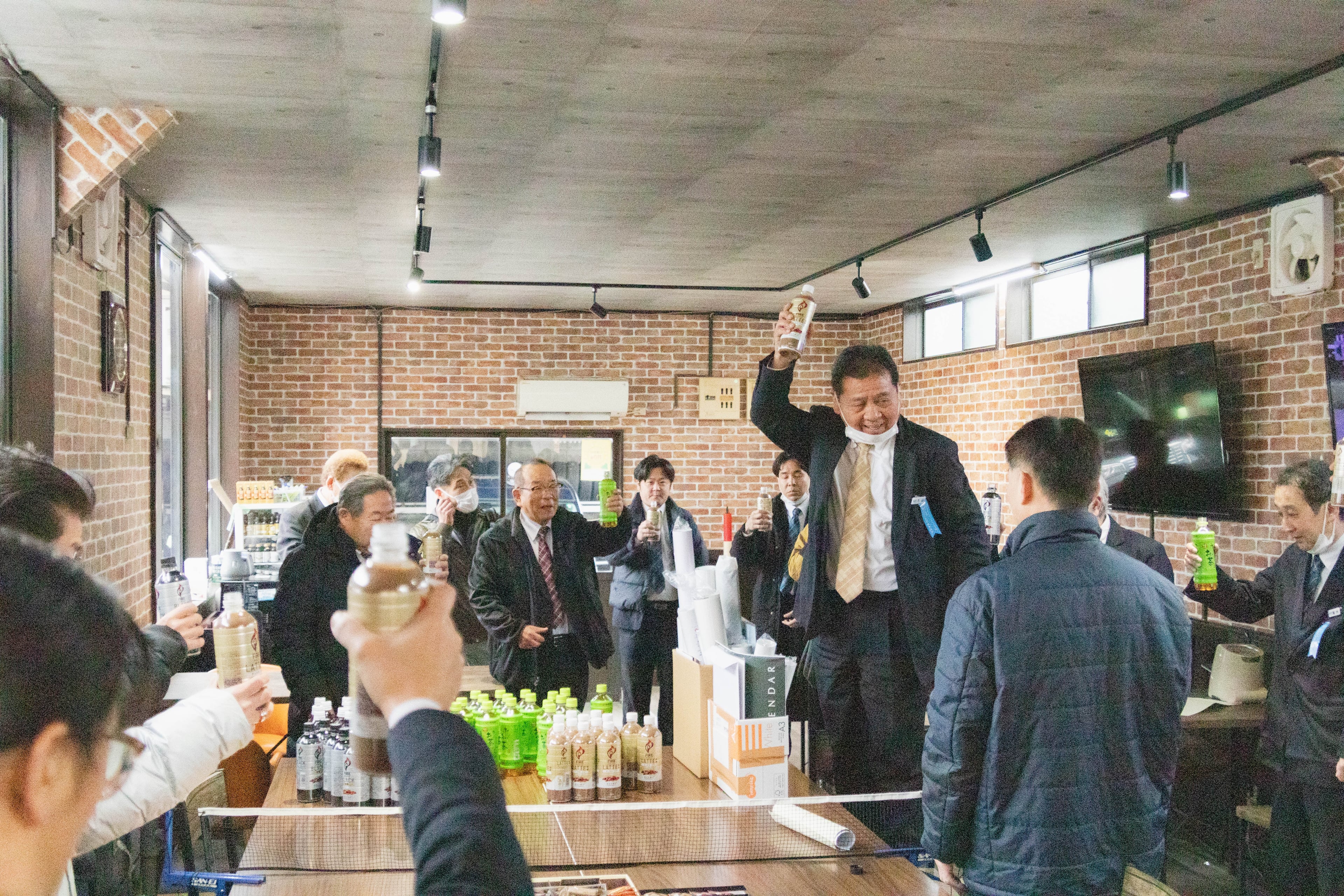 豊玉タクシー 株式会社の画像15枚目