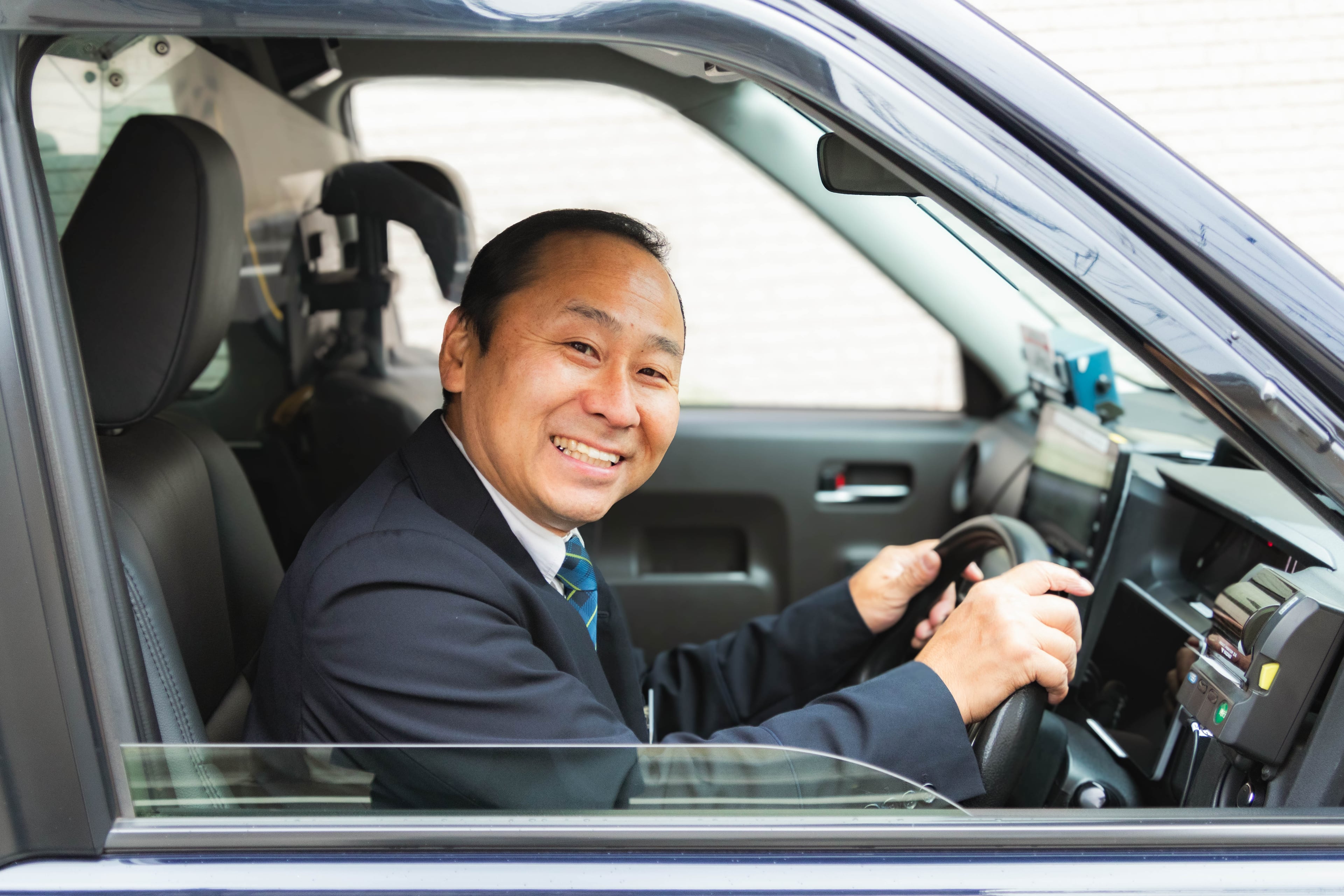 豊玉タクシー 株式会社の画像5枚目