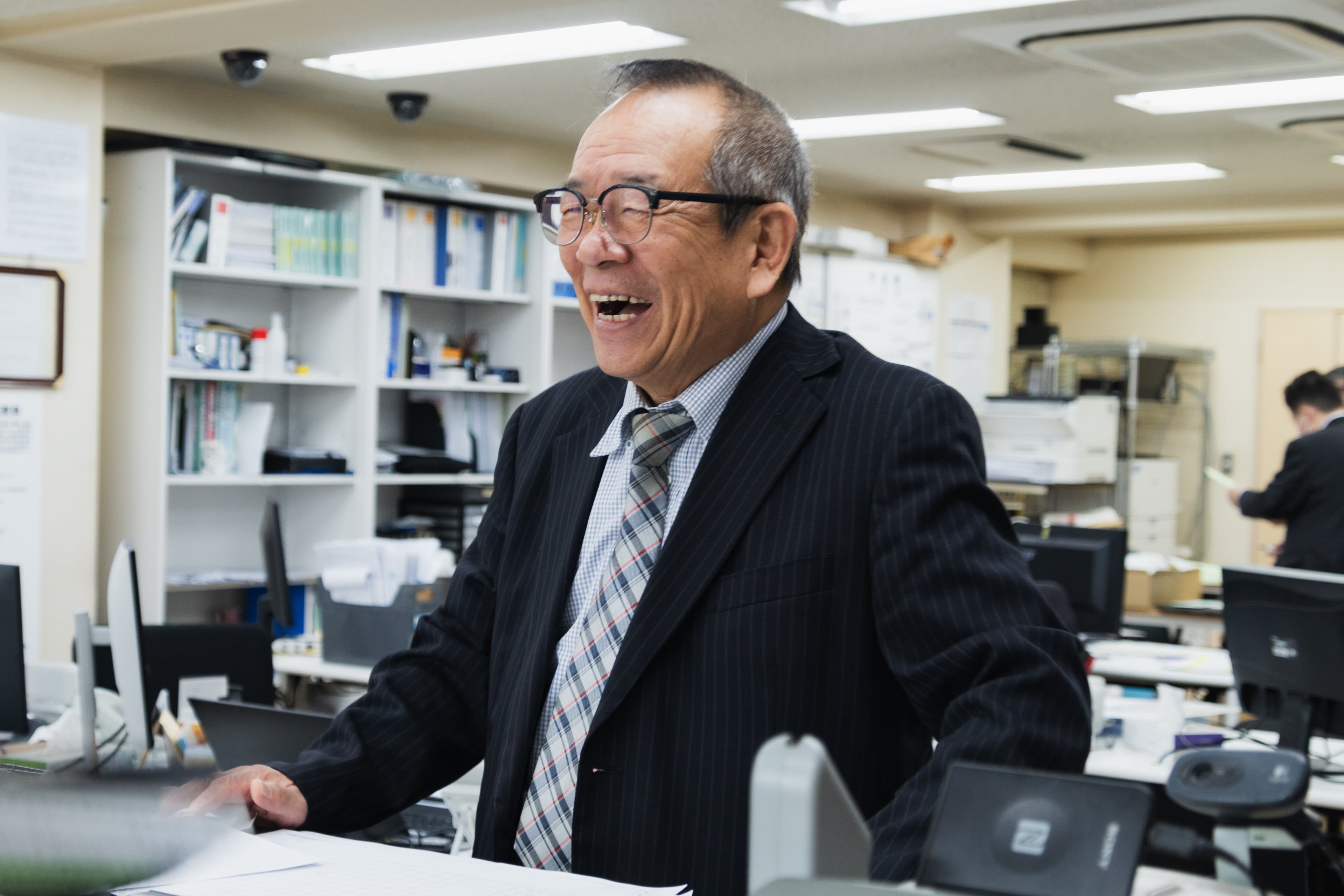 豊玉タクシー 株式会社の画像23枚目