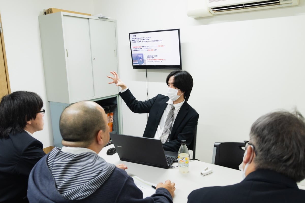 豊玉タクシー 株式会社の画像22枚目