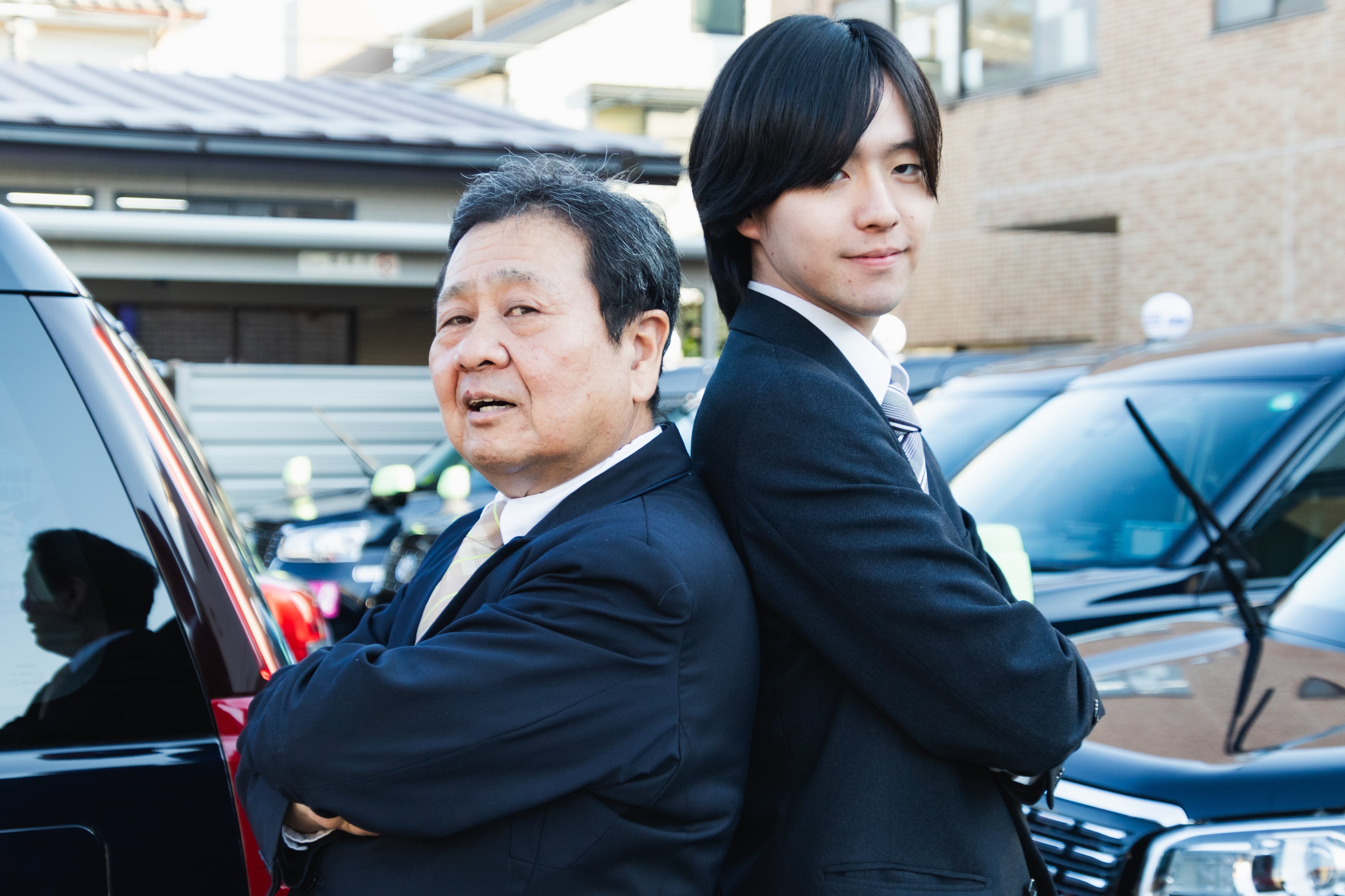 豊玉タクシー 株式会社の画像7枚目