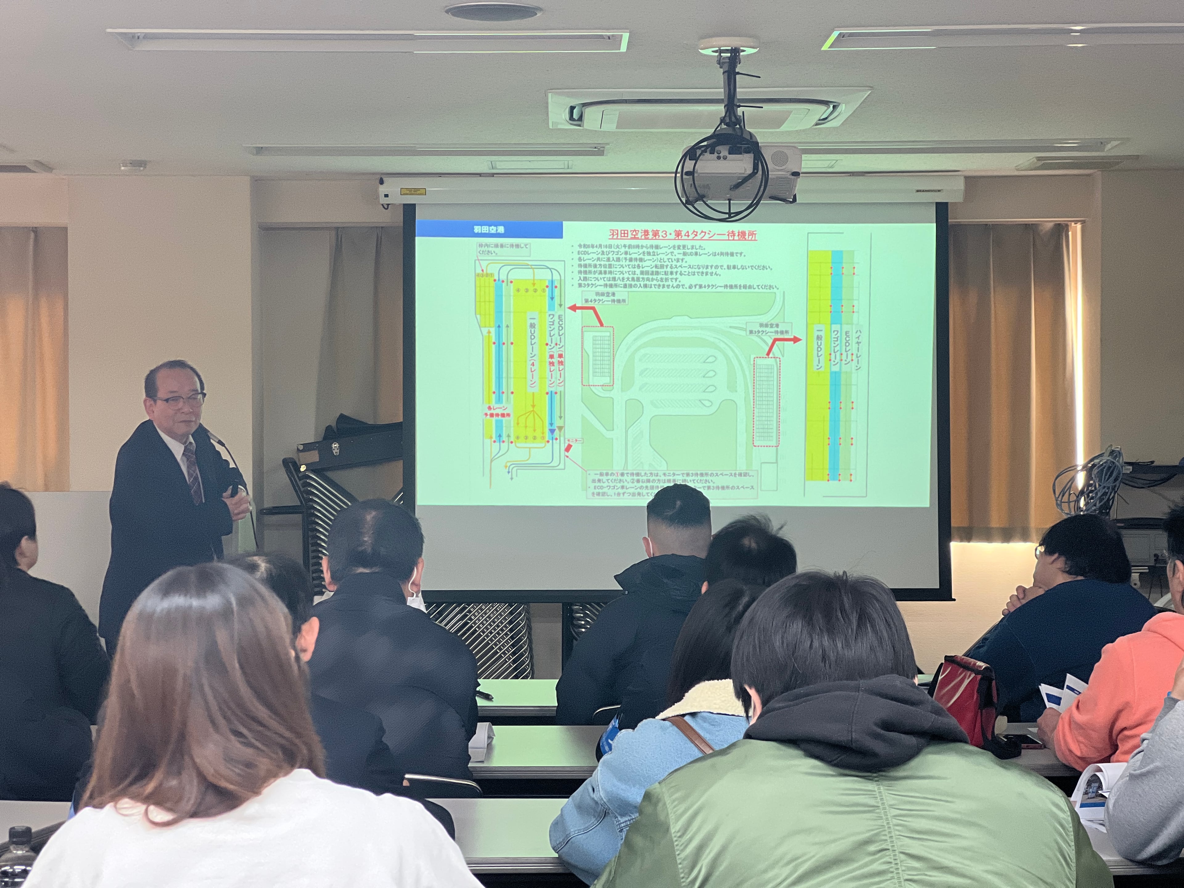豊玉タクシー 株式会社の画像24枚目
