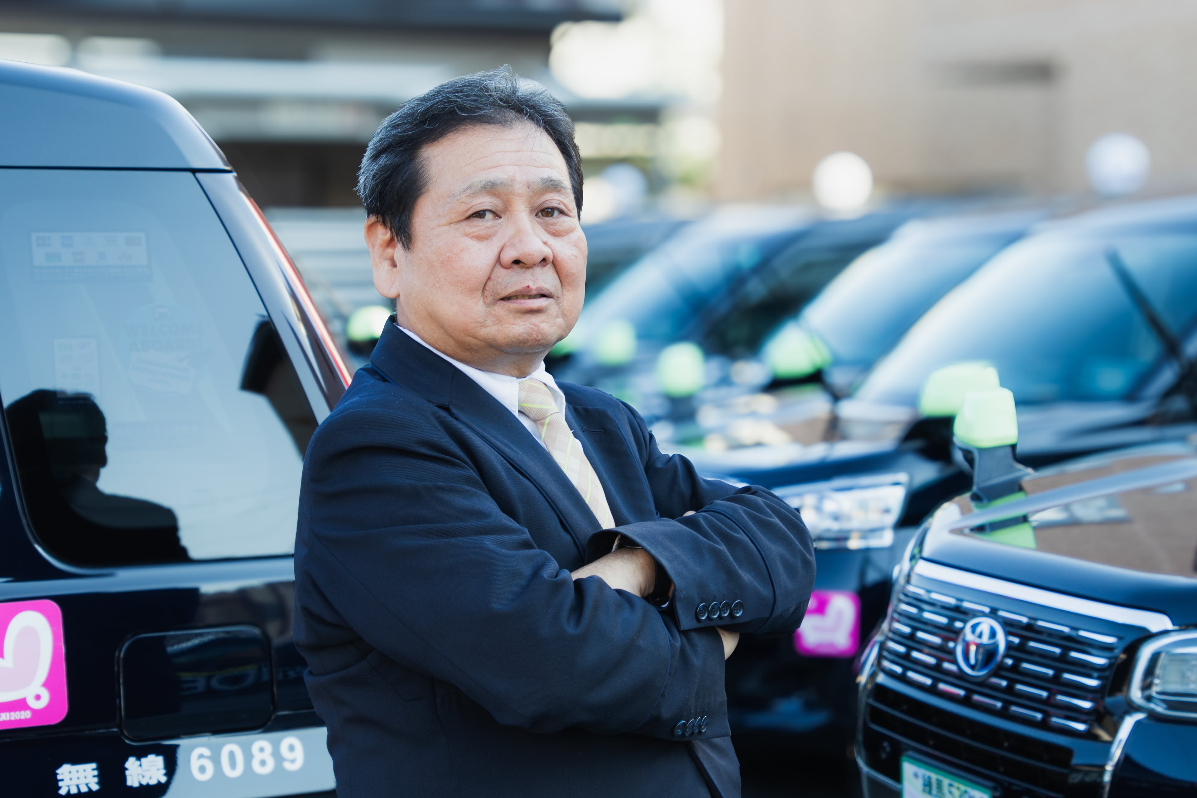 豊玉タクシー 株式会社の画像6枚目