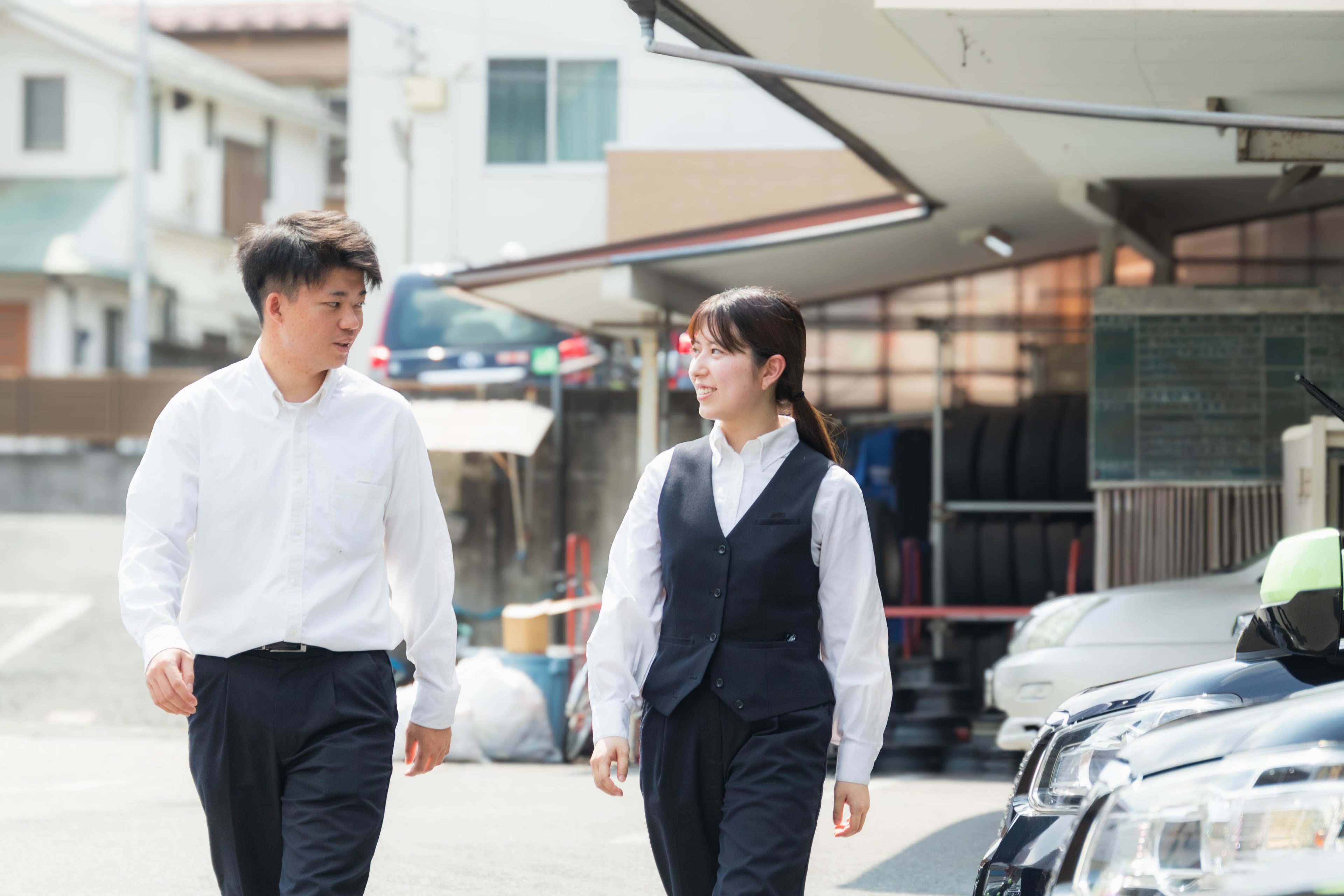 豊玉タクシー 株式会社の画像9枚目