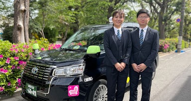 豊玉タクシー 株式会社の画像