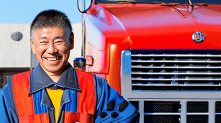 美榮運輸 株式会社の画像4枚目