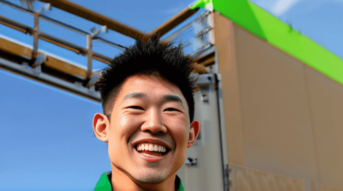 美榮運輸 株式会社の画像2枚目