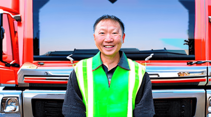 美榮運輸 株式会社の画像3枚目