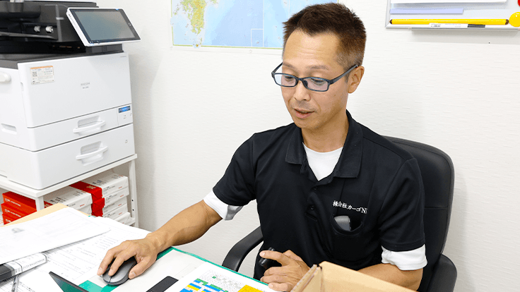 株式会社 カーゴNKの画像6枚目