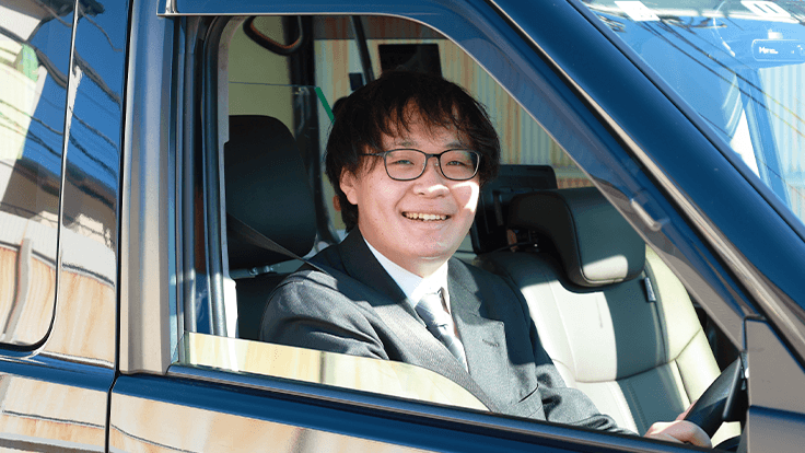 日興タクシー株式会社の画像9枚目