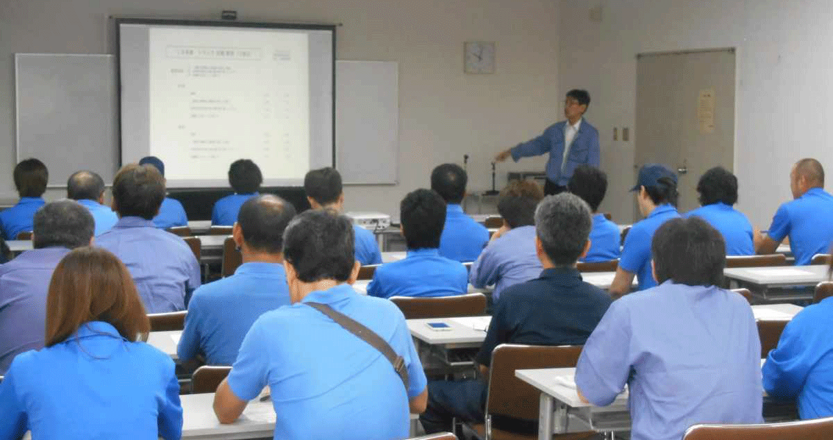 碧南運送株式会社の画像2枚目