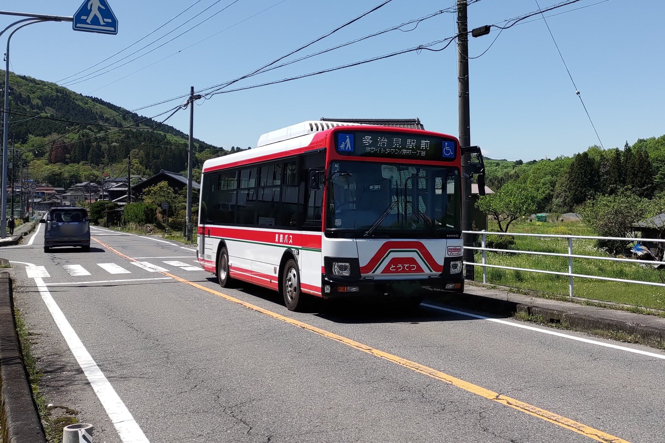 東濃鉄道 株式会社の画像5枚目