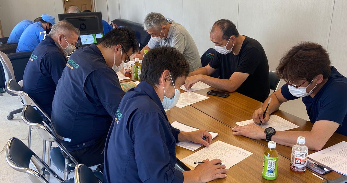 丹羽興業 株式会社の画像2枚目