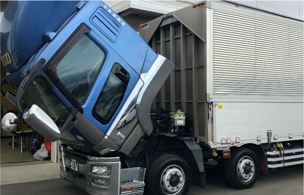 山繁陸運株式会社の画像3枚目