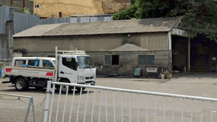 巴山興行株式会社の画像3枚目