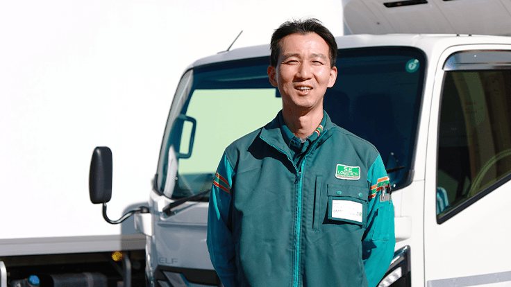 大島運輸 株式会社の画像8枚目