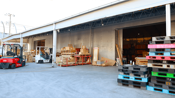 大島運輸 株式会社の画像10枚目