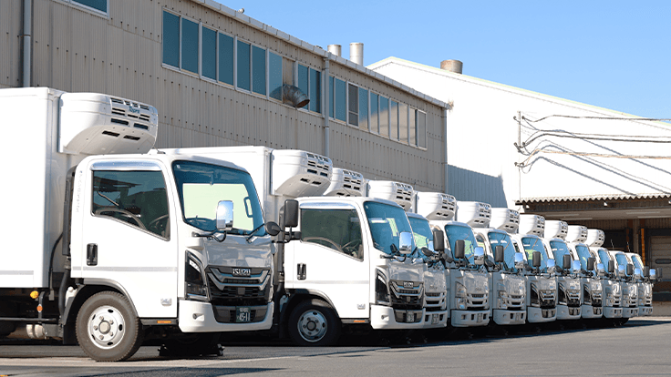 大島運輸 株式会社の画像4枚目