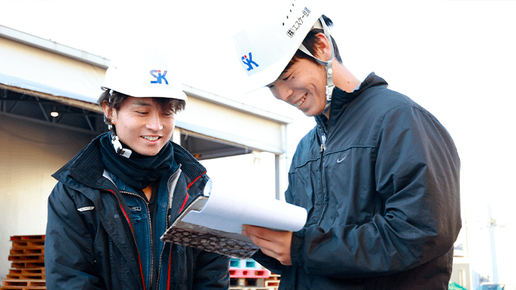 大島運輸 株式会社の画像13枚目