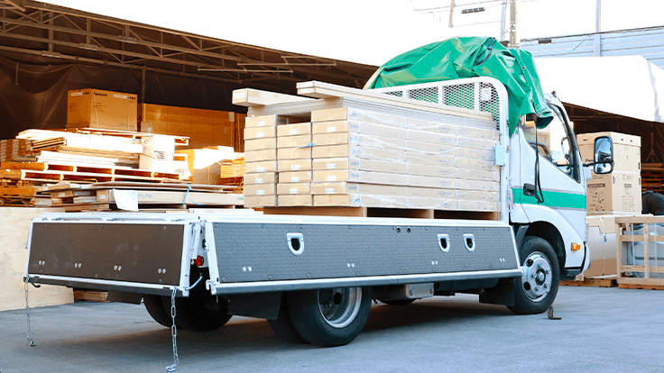 大島運輸 株式会社の画像12枚目