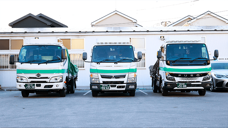 大島運輸 株式会社の画像4枚目