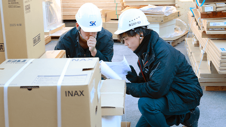 大島運輸 株式会社の画像14枚目