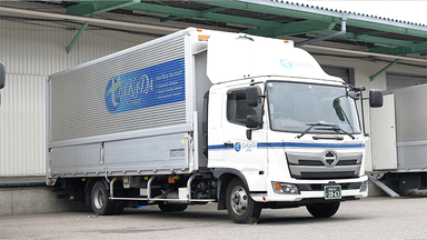 タカダ・トランスポートサービス株式会社の画像