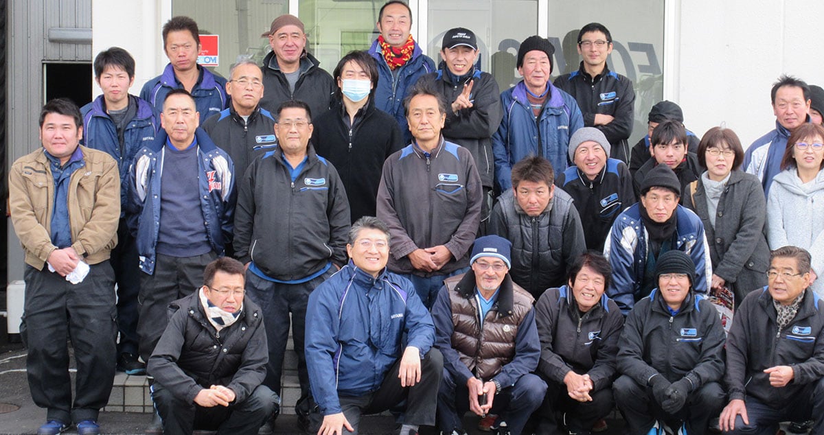 ハヤマ運輸 株式会社の画像2枚目