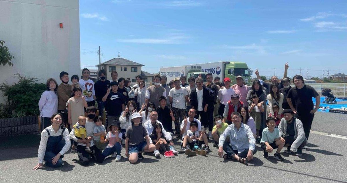 ハヤマ運輸 株式会社の画像9枚目