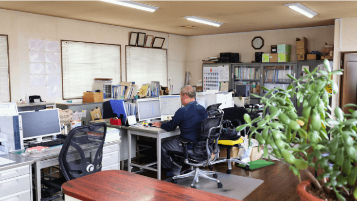 エムケーティエキスパート株式会社の画像8枚目