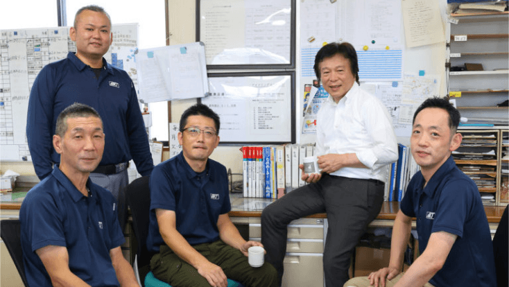 エムケーティエキスパート株式会社の画像3枚目