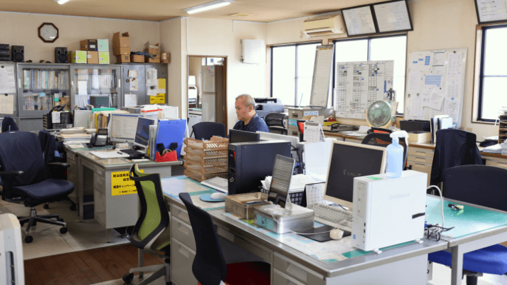 エムケーティエキスパート株式会社の画像7枚目
