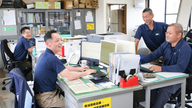 エムケーティエキスパート 株式会社の画像