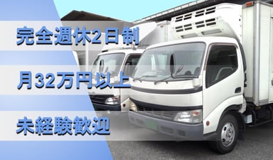 東京都市場運送 株式会社の画像