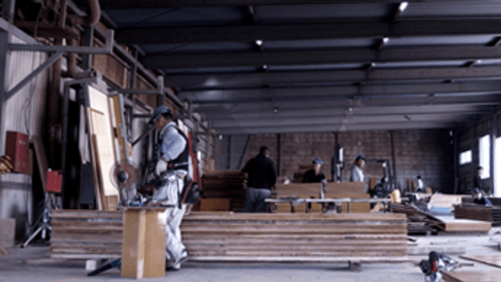 株式会社 小林型枠の画像2枚目