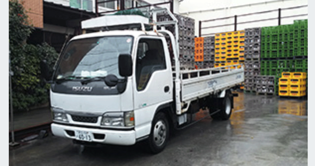 有限会社吉田容器店の画像2枚目