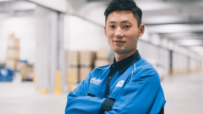 アサヒ飲料販売株式会社の画像5枚目