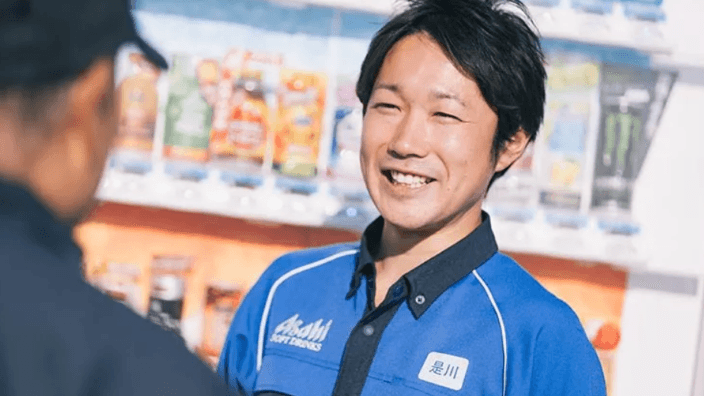 アサヒ飲料販売株式会社の画像8枚目