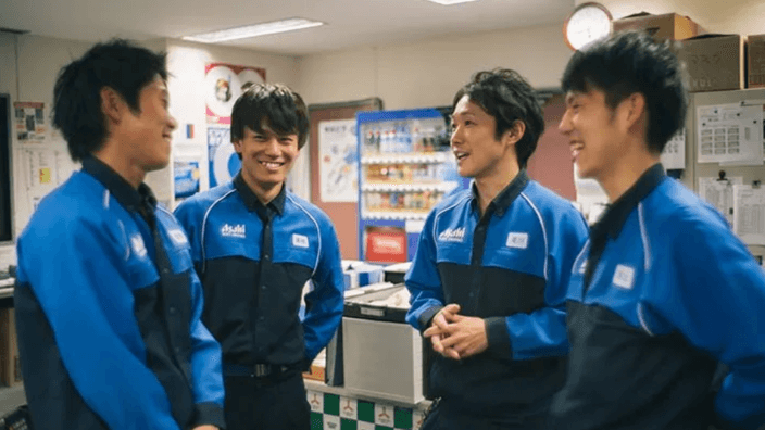 アサヒ飲料販売株式会社の画像6枚目