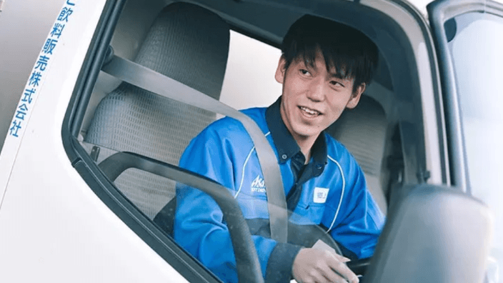 アサヒ飲料販売株式会社の画像4枚目