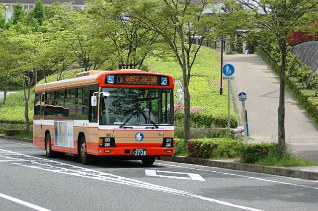神姫バス株式会社の画像4枚目