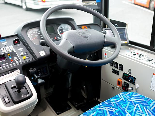 神姫バス株式会社の画像2枚目