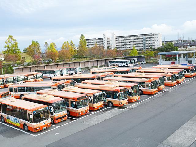 神姫バス株式会社の画像3枚目