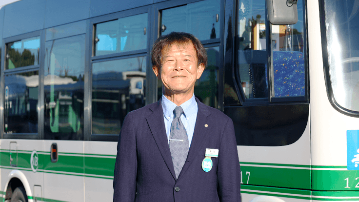 千葉内陸バス株式会社の画像5枚目